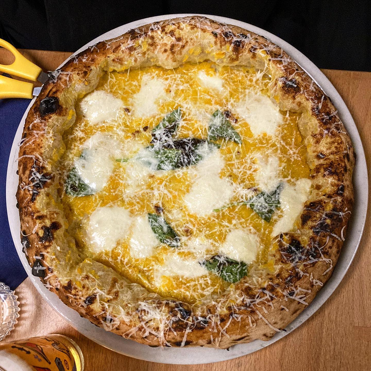 Top 5 beste pizzeria’s van Nederland