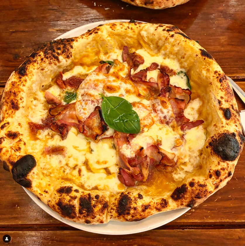 Piccolo Forno