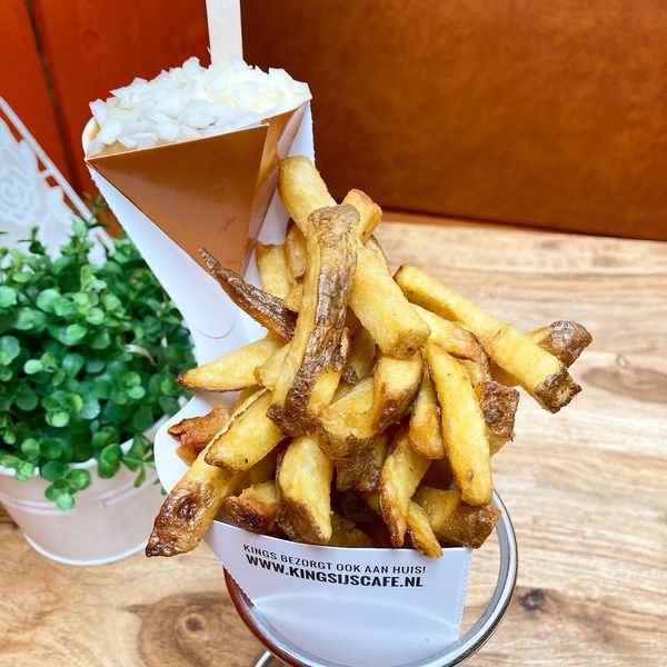 De allerlekkerste eettips voor Hilversum