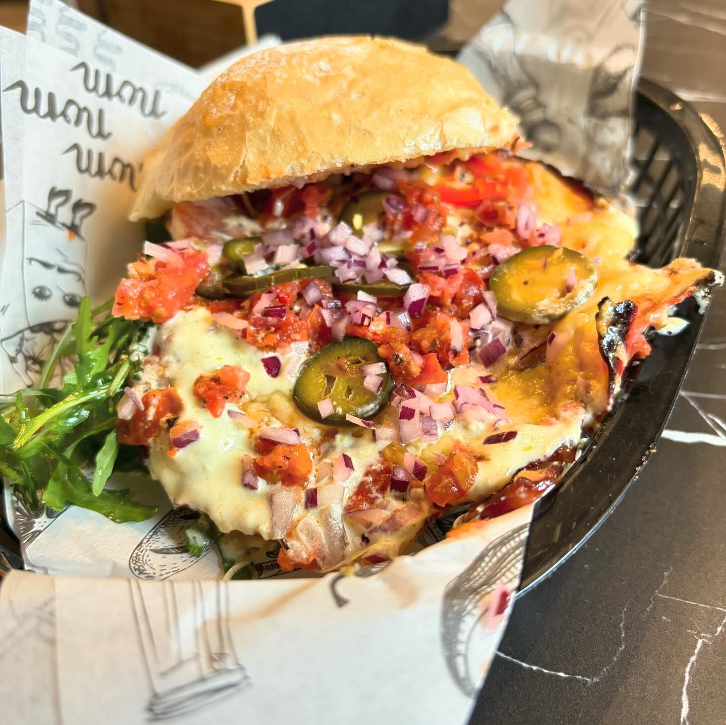 Dit zijn de 5 beste broodjes die je in Nederland kan halen