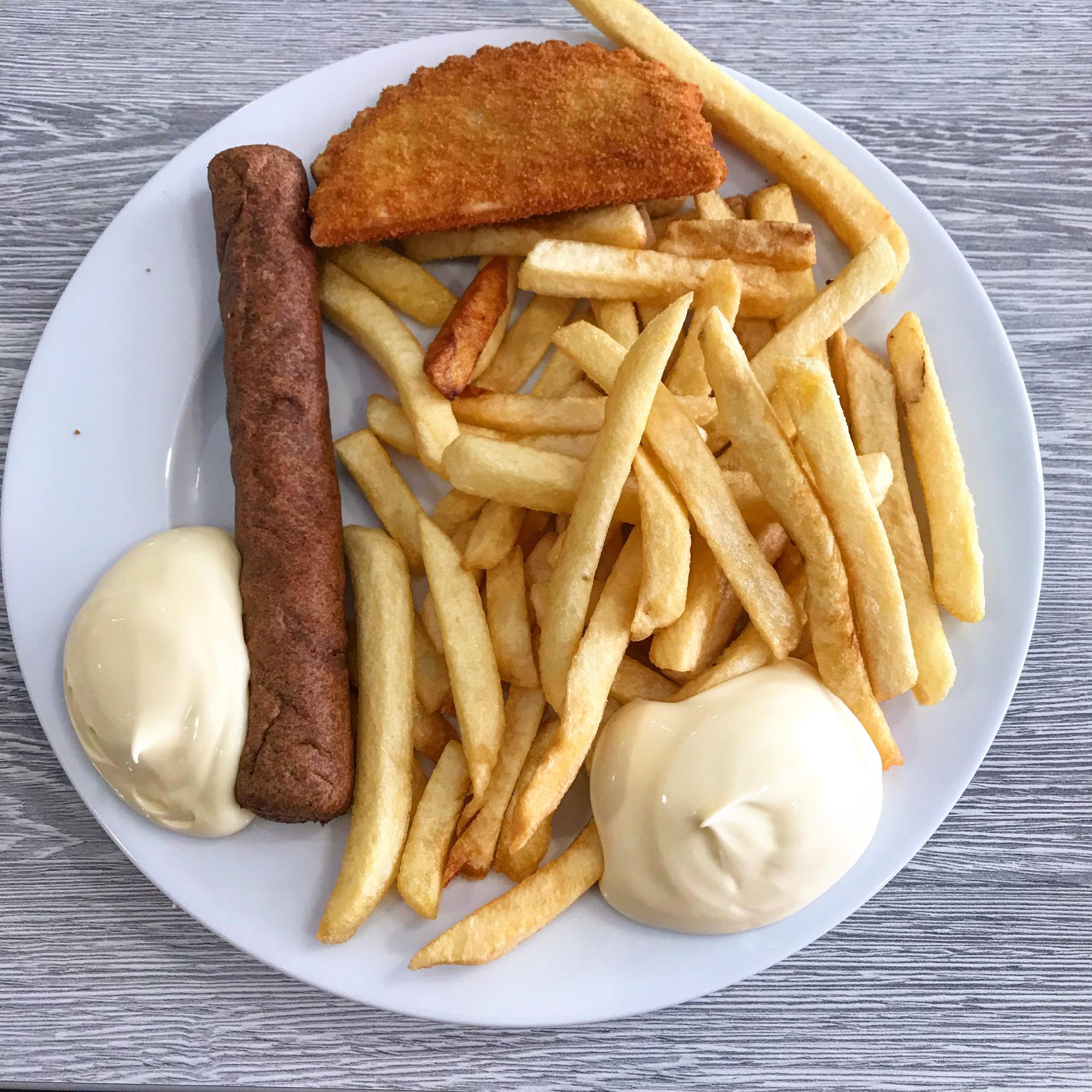 De allerlekkerste eettips voor Hilversum