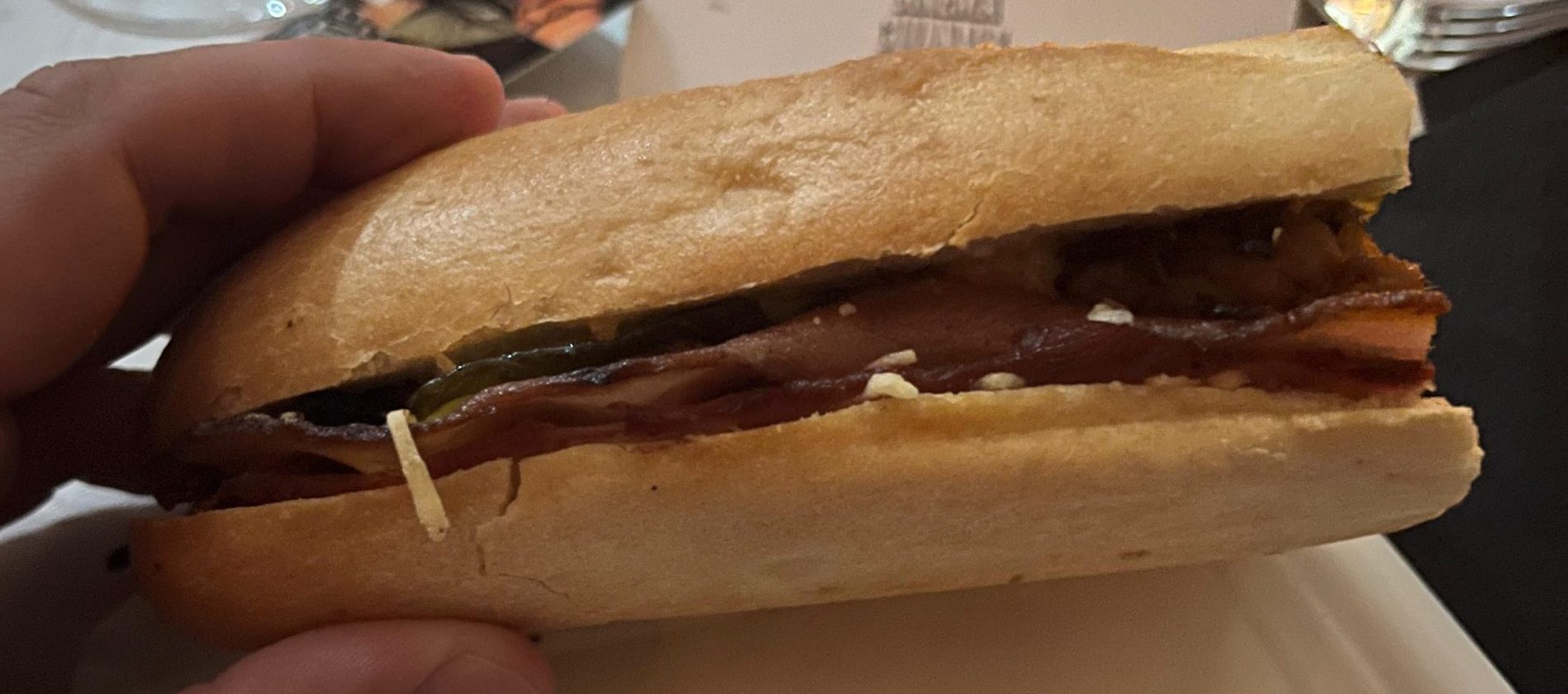 Een avond bij Cinema Culinair