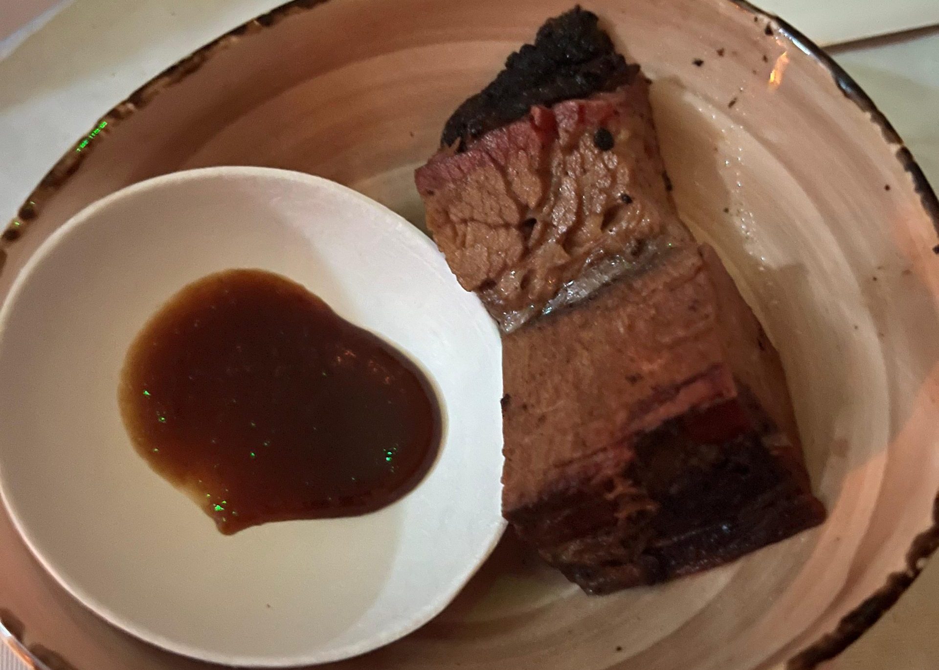 Een avond bij Cinema Culinair
