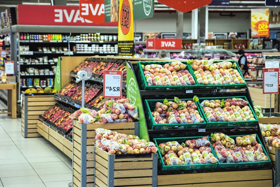 De 5 beste vega snacks uit de supermarkt