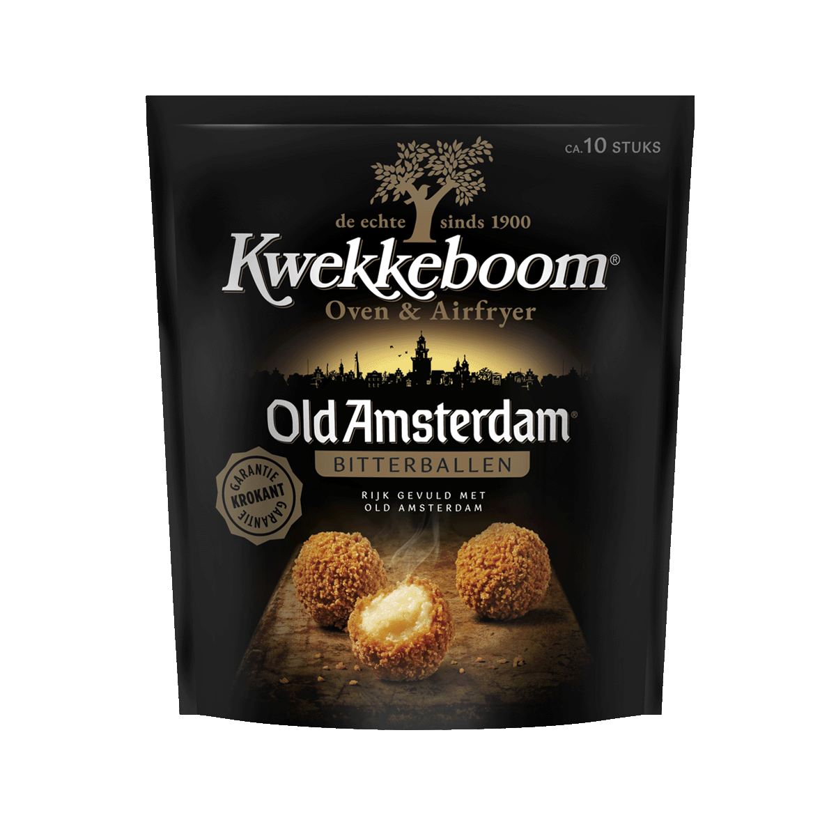 De 5 beste vega snacks uit de supermarkt