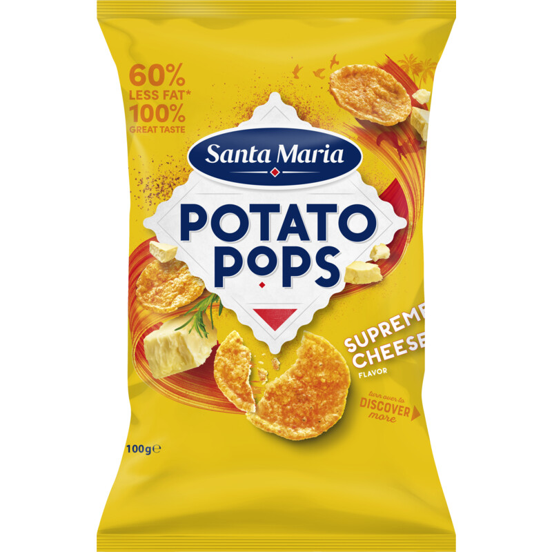 De 5 beste vega snacks uit de supermarkt