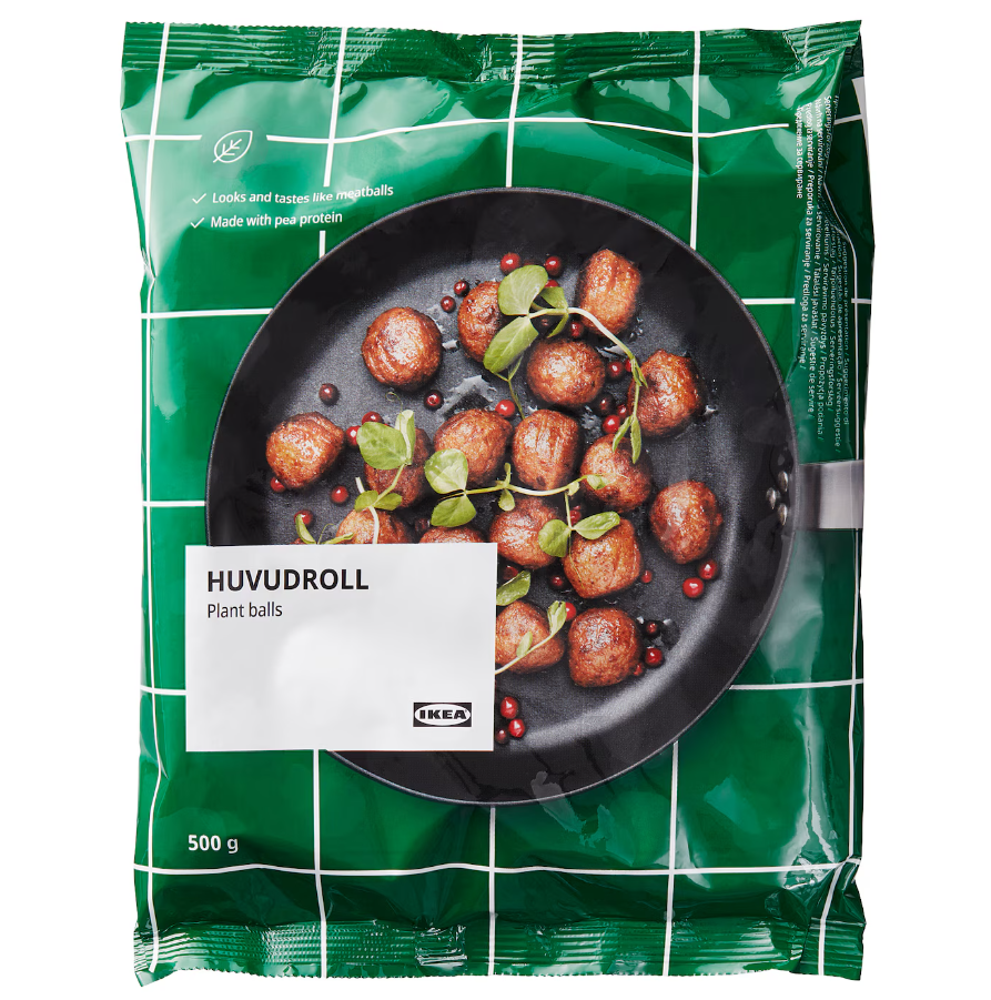 De 5 beste vegan snacks uit de supermarkt
