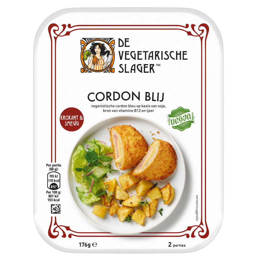 De 5 beste vegan snacks uit de supermarkt