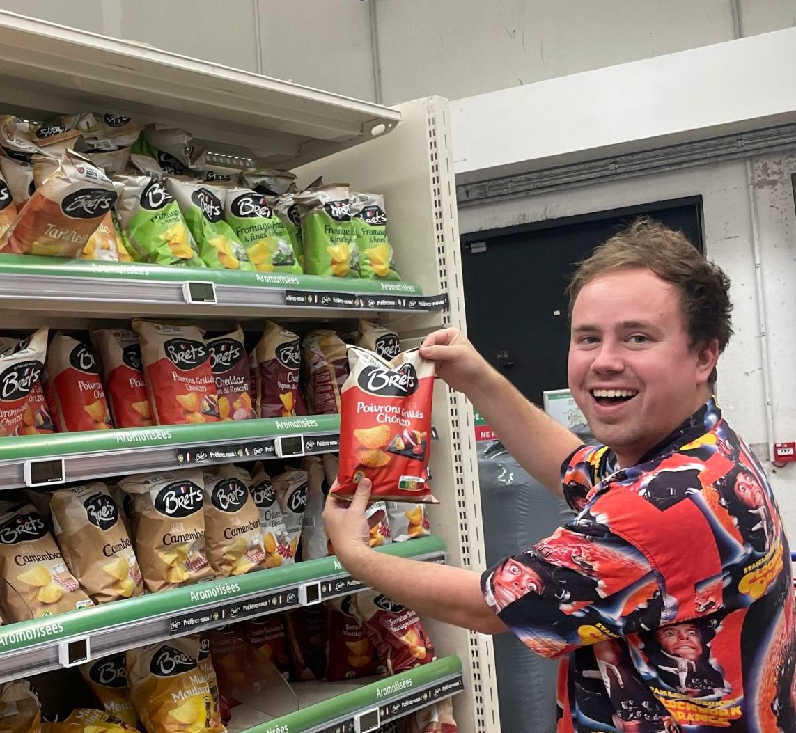 Deze Brets-chips moet je sowieso halen (top 37!)