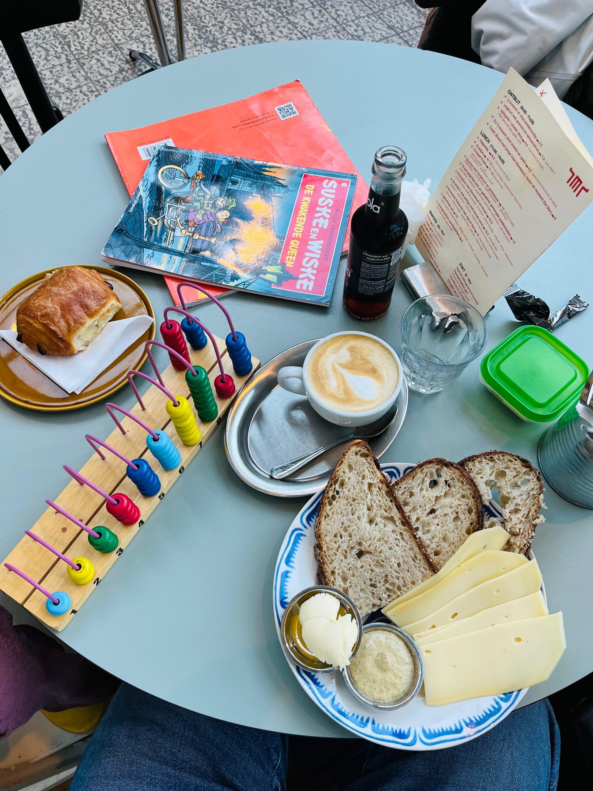 Tips voor als je een weekend naar Leuven gaat