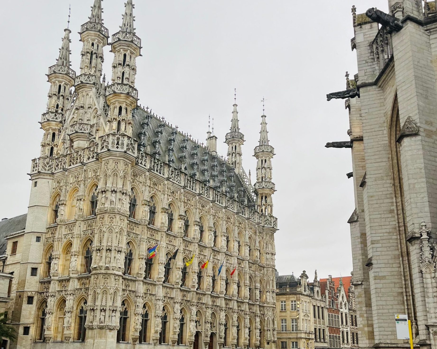 Tips voor als je een weekend naar Leuven gaat