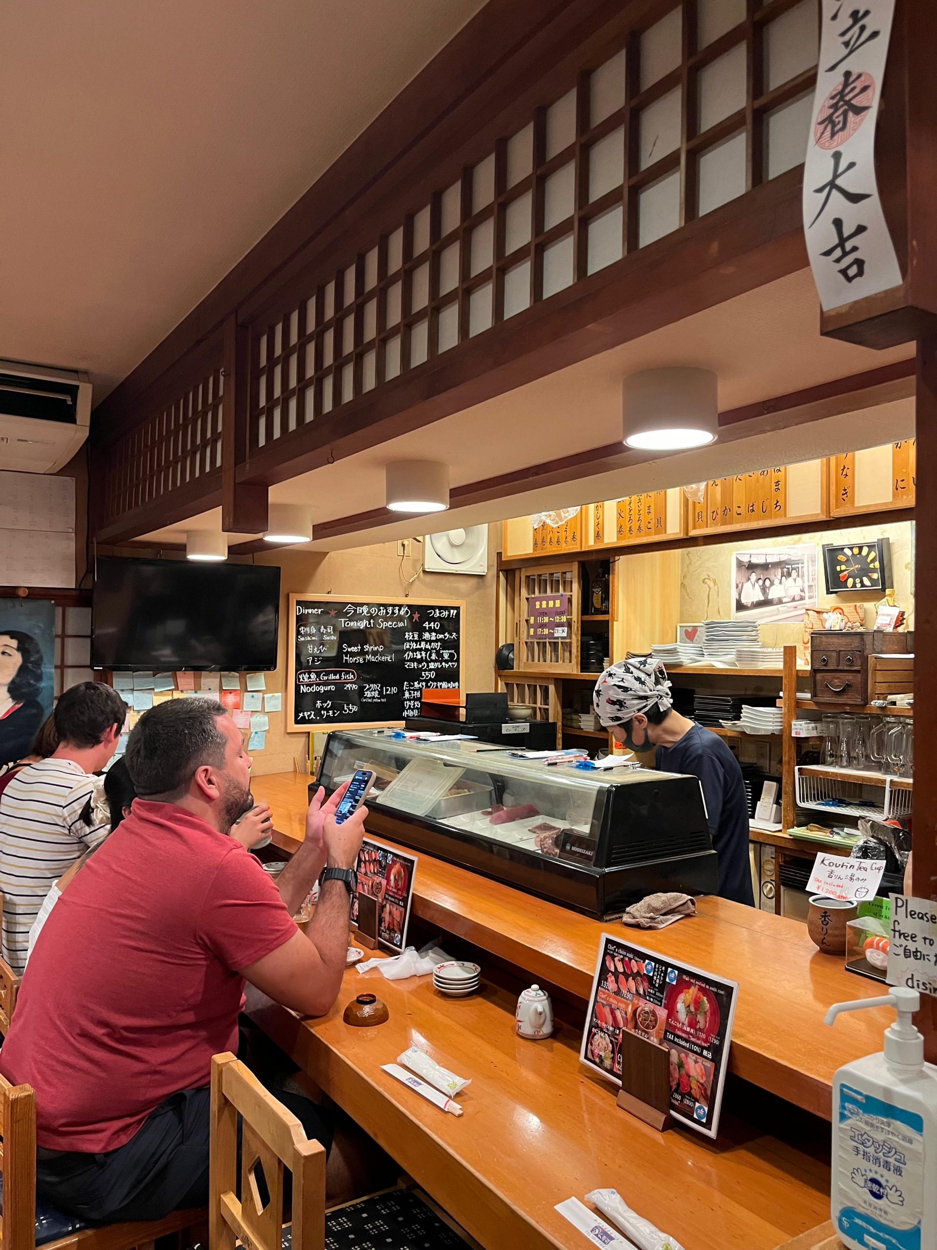 Alle tips voor jouw reis naar Japan – Kanazawa