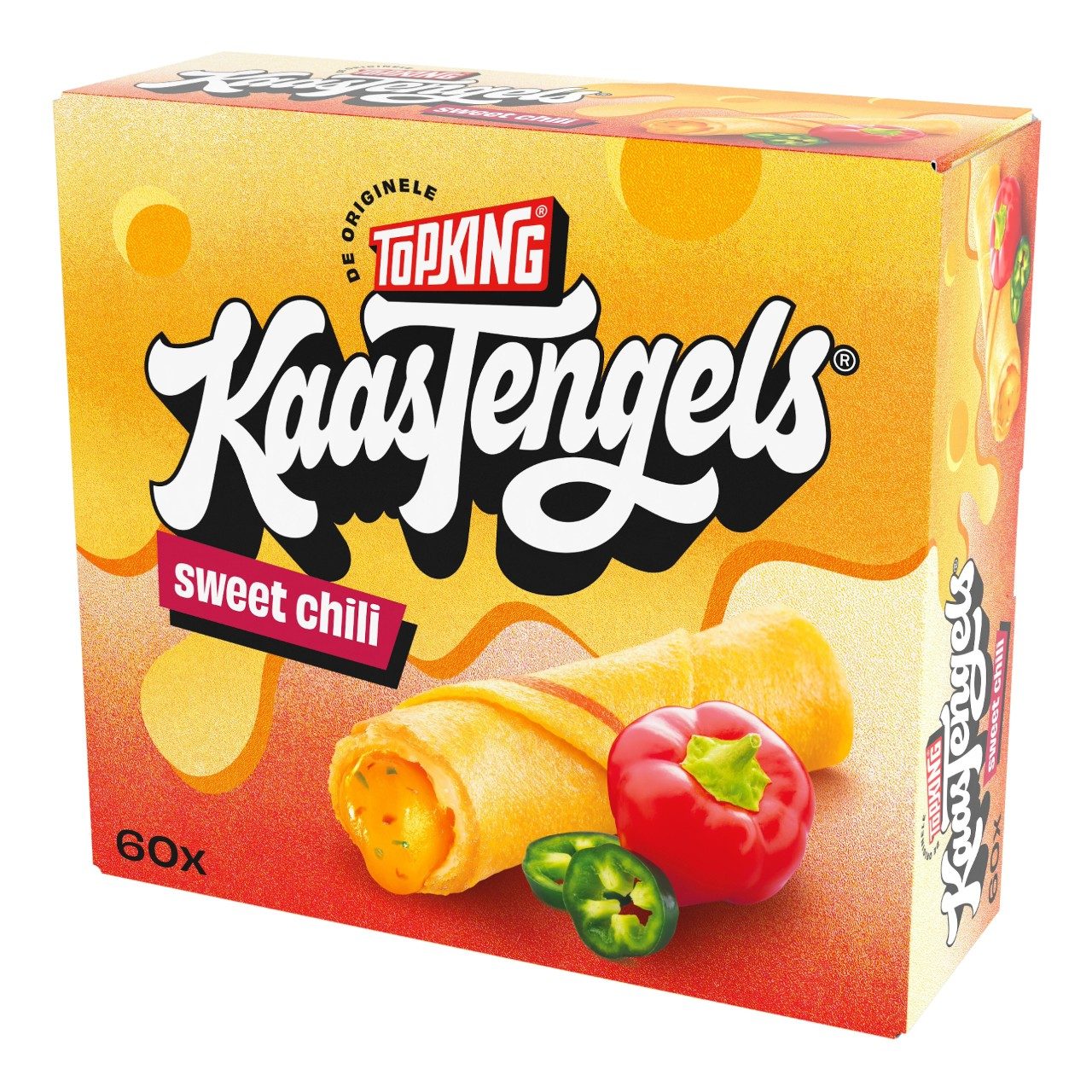 De 5 beste vega snacks uit de supermarkt