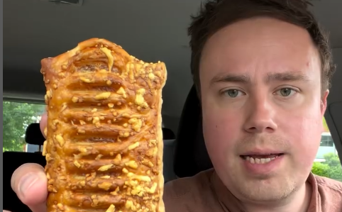 Welk kaasbroodje uit de supermarkt is de allerbeste?