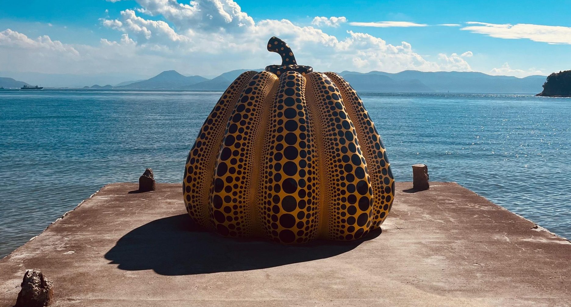 Alle tips voor jouw reis naar Japan – Naoshima Island
