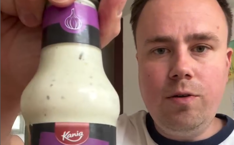 Wat is de beste knoflooksaus uit de supermarkt?