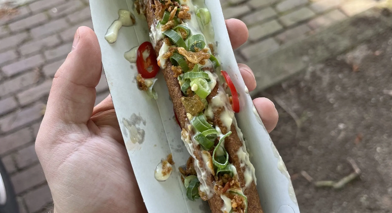 De allerlekkerste eettips voor Den Bosch