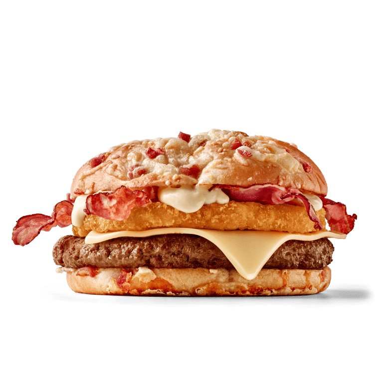 Deze fastfoodketens hebben een wintermenu