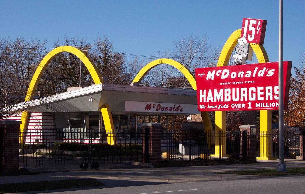 Deze burgers zien we ook graag terug bij de McDonald’s