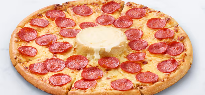 Deze fastfoodketens hebben een wintermenu