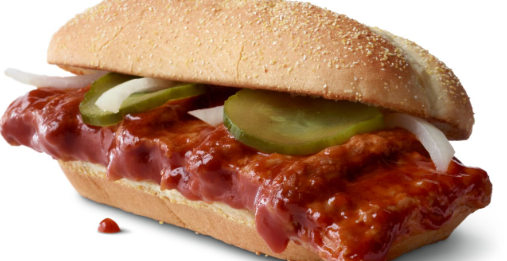 Deze burgers zien we ook graag terug bij de McDonald’s