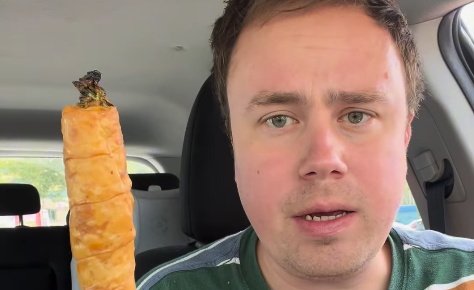 Welke supermarkt heeft de beste börek?
