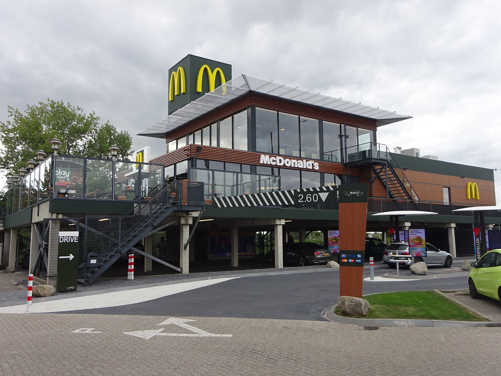 McDonald’s-personeel haat déze bestellingen