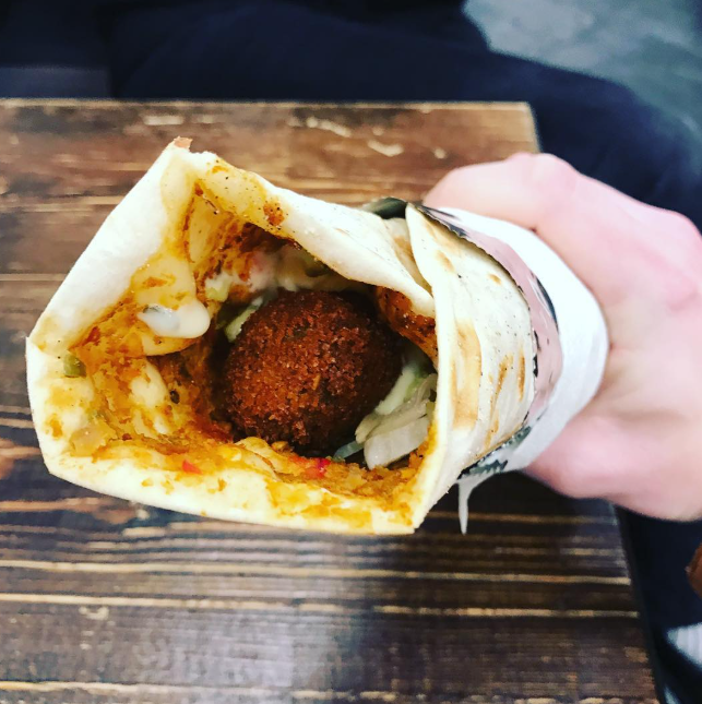 De 6 beste foodstops in de Utrechtse Voorstraat