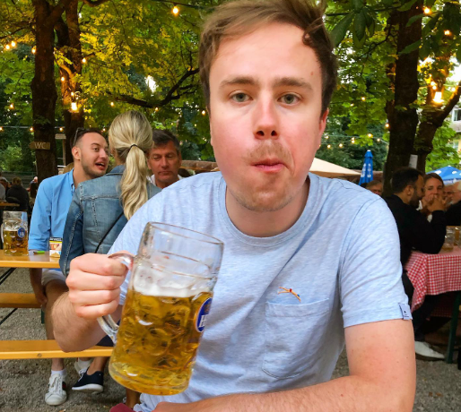 De allerlekkerste eettips voor München
