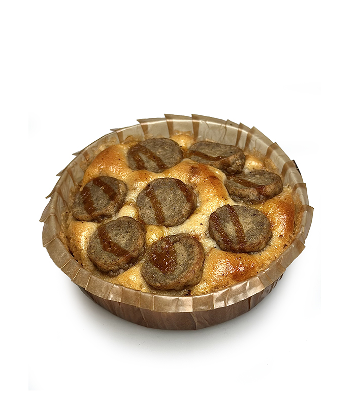 Dit zijn dé carnavalssnacks van 2025