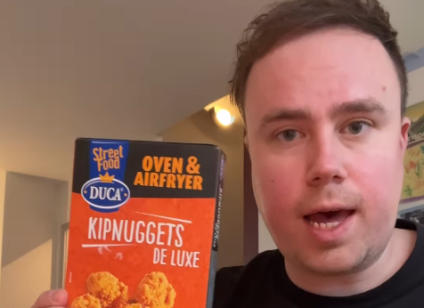 Welk merk heeft de beste kipnuggets?