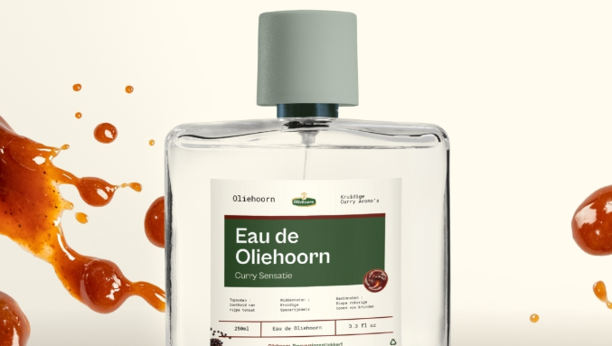 Dit zijn alle eetgerelateerde 1 april-grappen