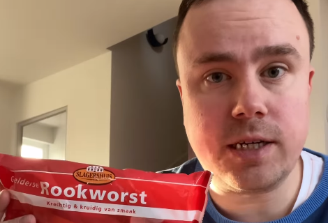 Welk merk heeft de beste Gelderse rookworst?