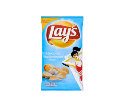 Deze chips en andere snacks missen jullie van vroeger