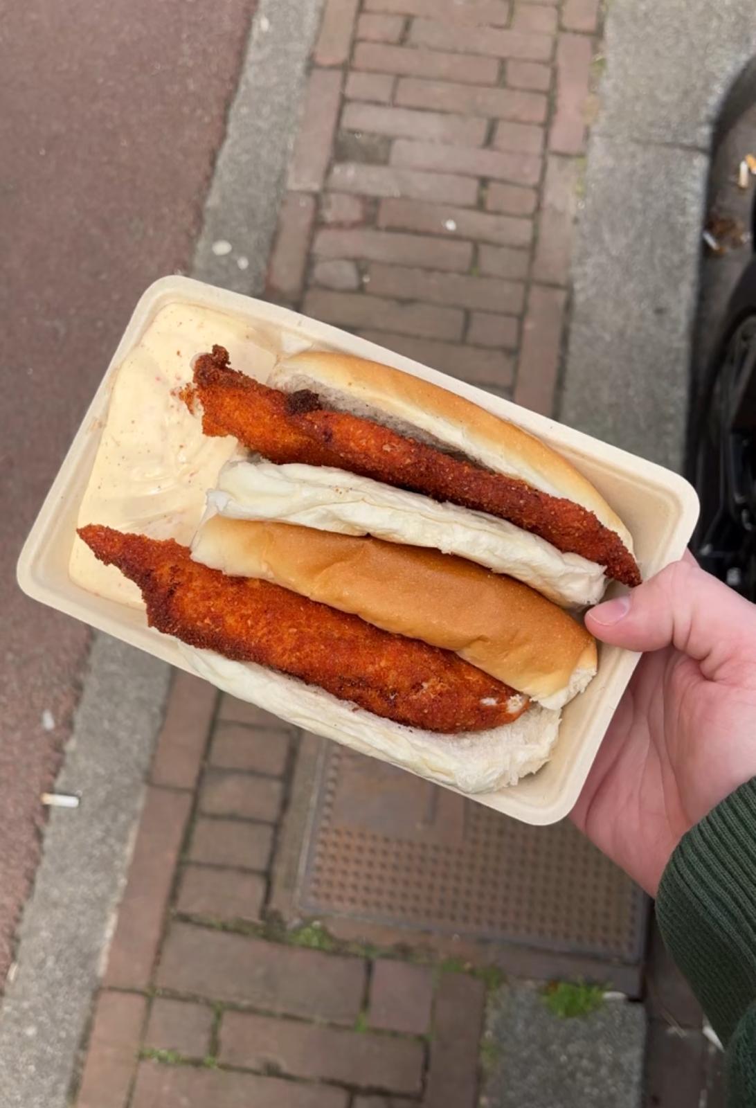 De allerlekkerste eettips voor Den Haag