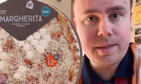 Welke supermarkt heeft de beste ‘verse’ margherita pizza?