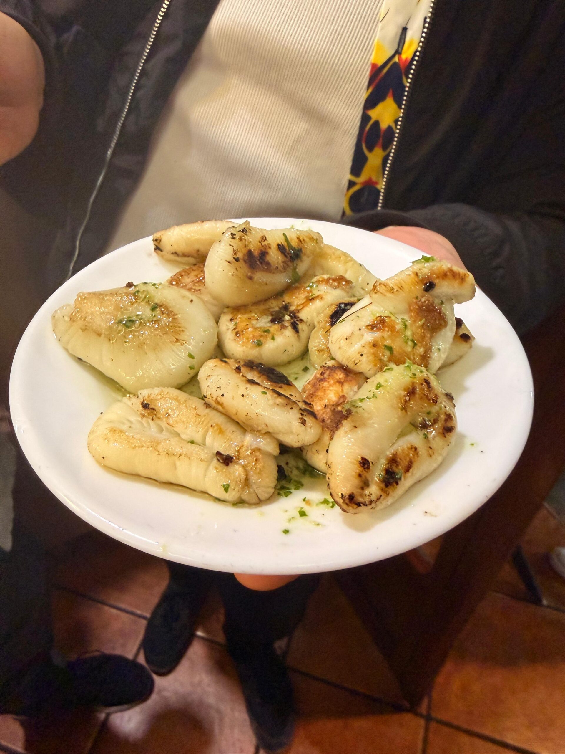 De allerlekkerste eettips voor Valencia