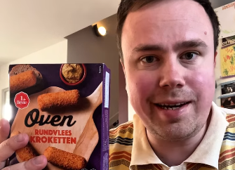 Welke rundvleeskroket uit de supermarkt is de beste?