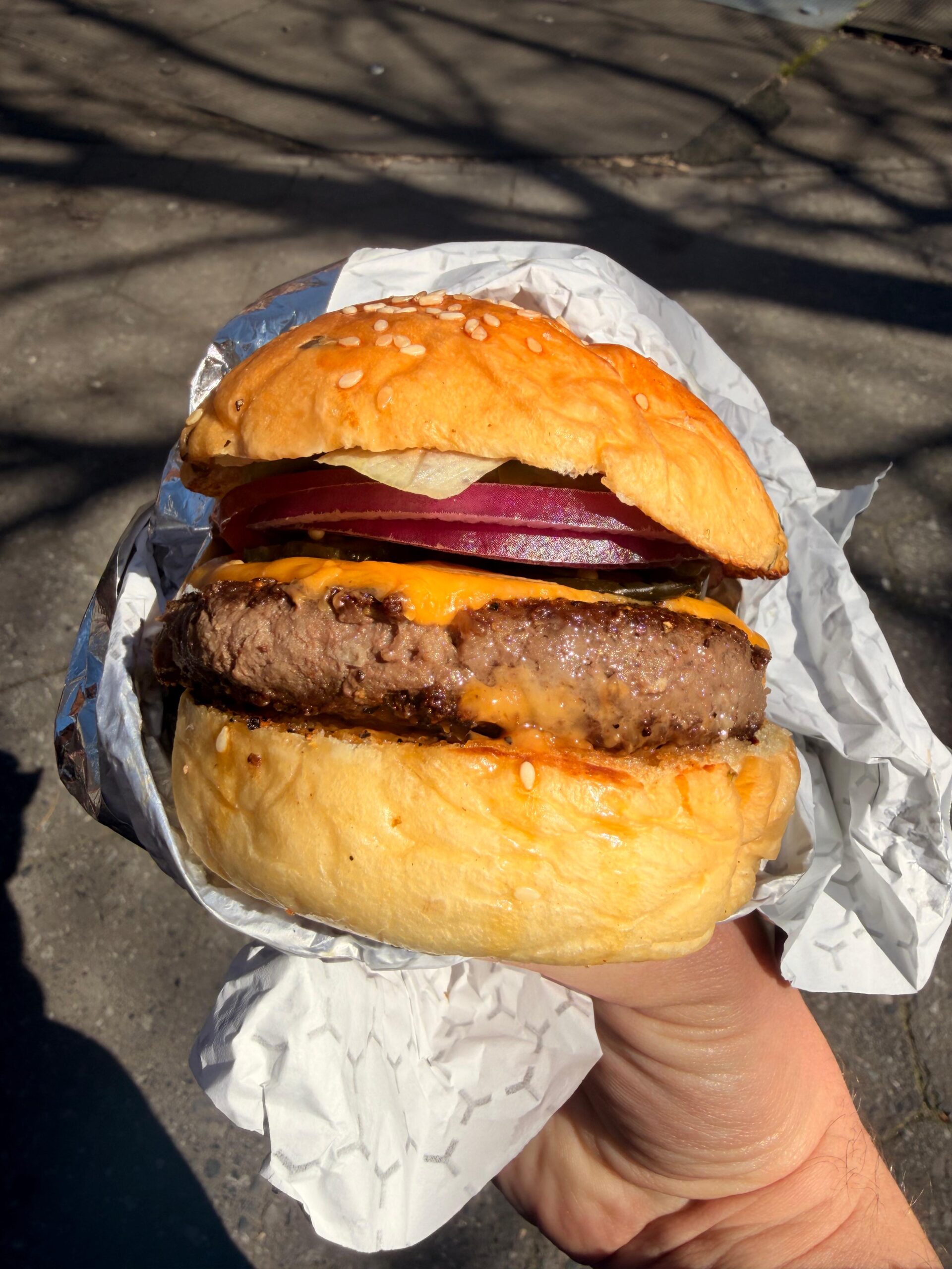 De lekkerste eettips voor New York (deel zoveel)