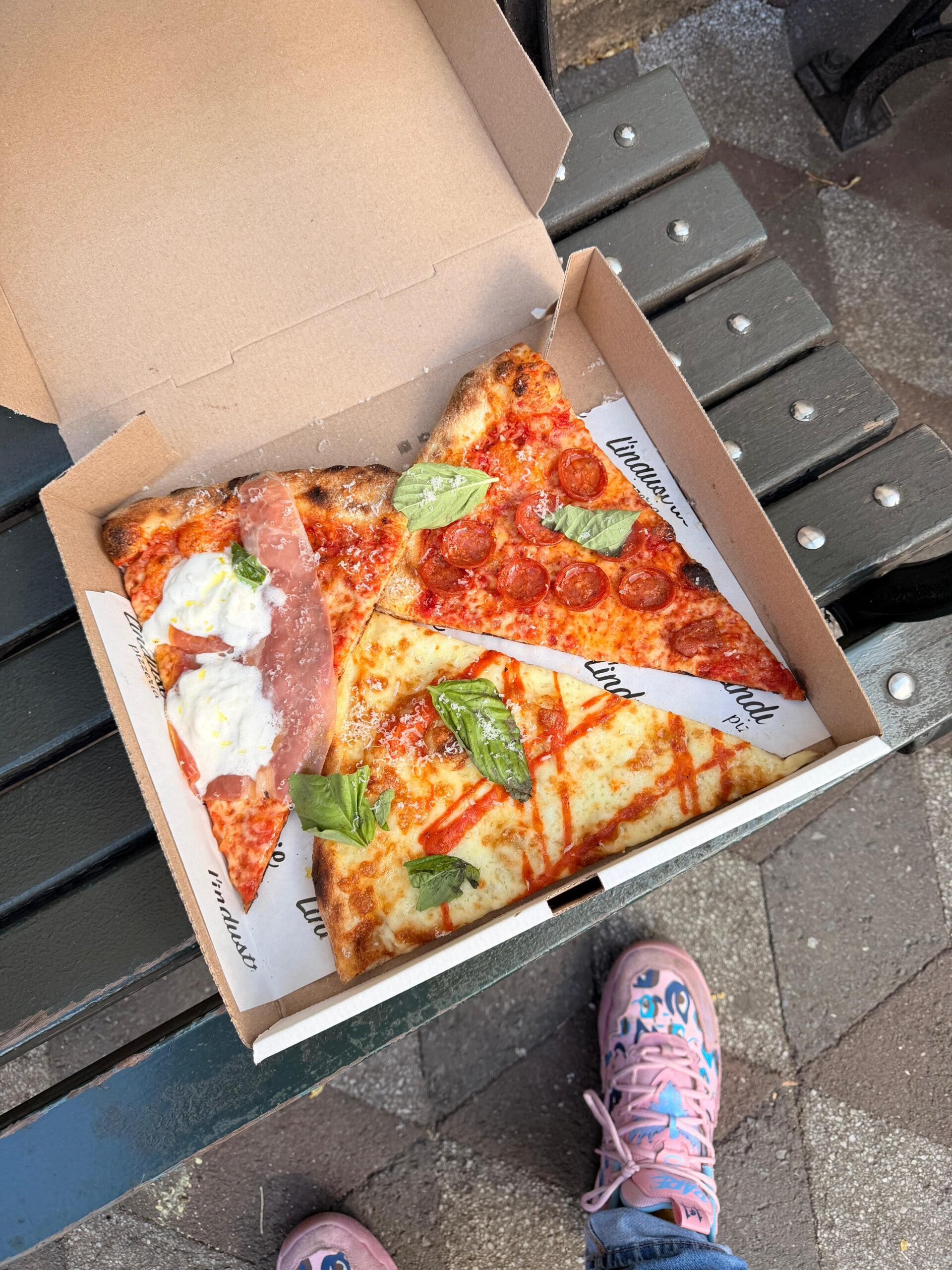 De lekkerste eettips voor New York (deel zoveel)